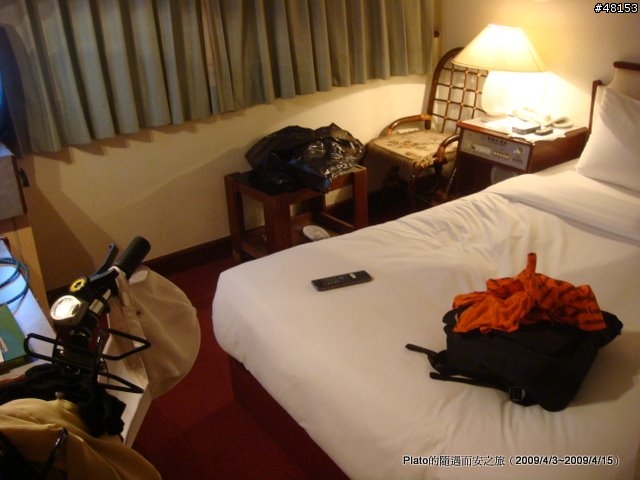16吋6速折疊腳踏車環島旅行遊記 (威寶小折)