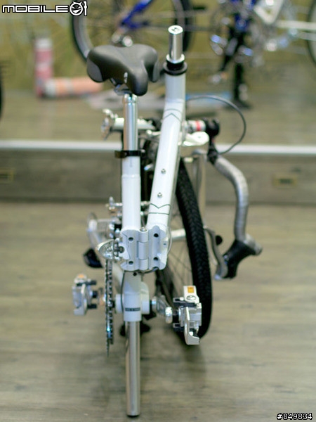 2/27 GIANT FD-17S FD-RS 改裝紀錄照 II(BIKEfun)