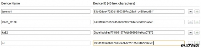 (已額滿!!!) 小弟也來送 iPhone 3G 3.0 Beta 開通