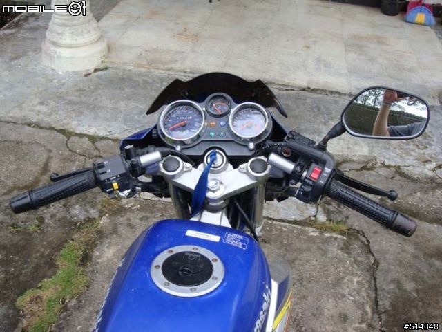 Kawasaki R-150 Ninja 小忍者檔車介紹文