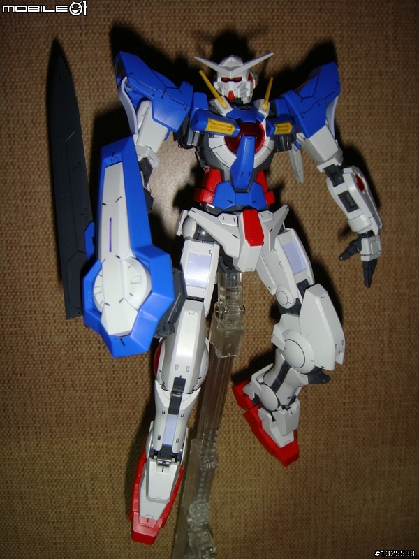 1/100 GUNDAM00 EXIA