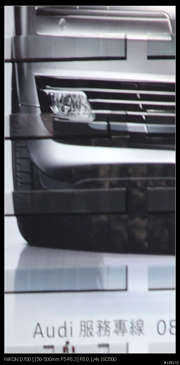 D700 + Sigma 150-500 OS 再加 Kenko 1.4X 實拍