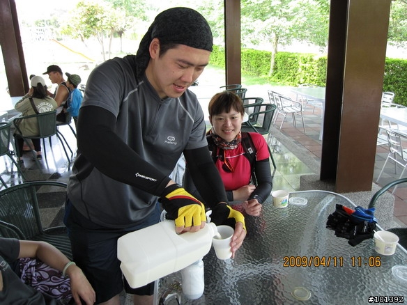 20090411台中慢慢騎TCSM彰化銀行山之行