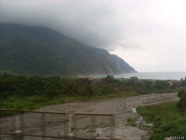 FD17S環島成功 逆時鐘環島 從高雄出發 10天的冒險