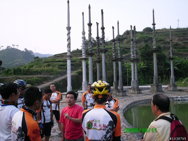 福建客家土樓