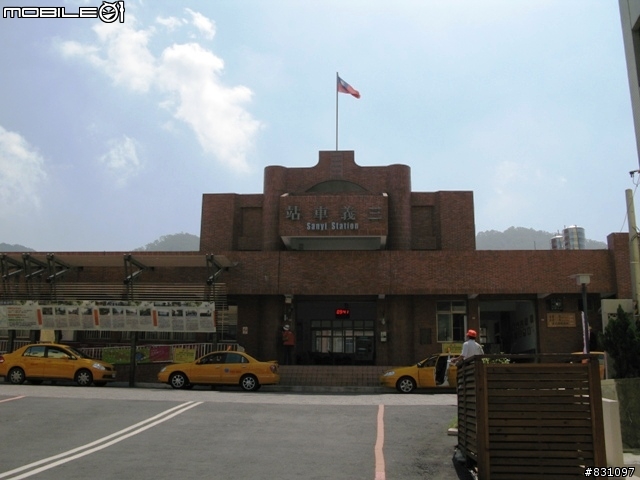 桐花祭-銀保善存雙人組銅鑼賞花鐵馬行