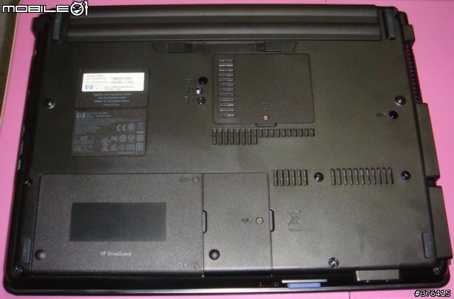 HP 541使用兩個禮拜不負責不專業分享
