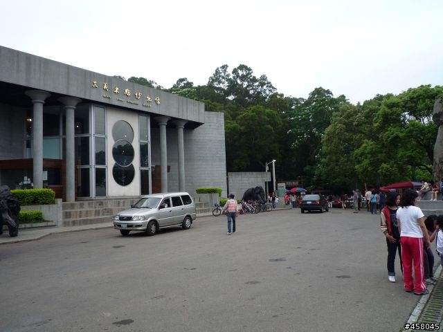 2009苗栗油桐花搶先報