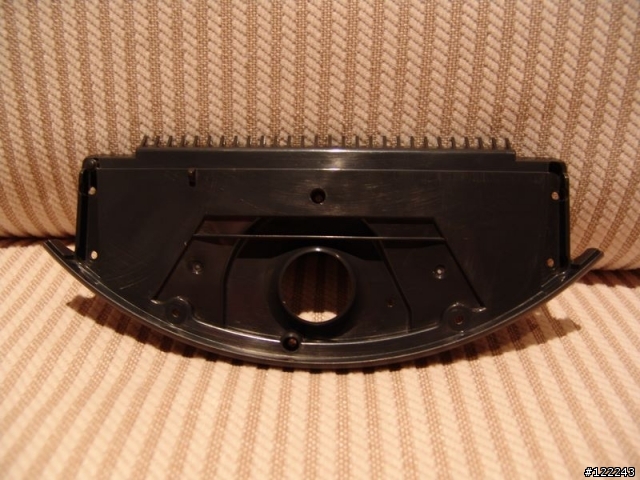 iRobot Roomba 570 分解與組合(圖多)