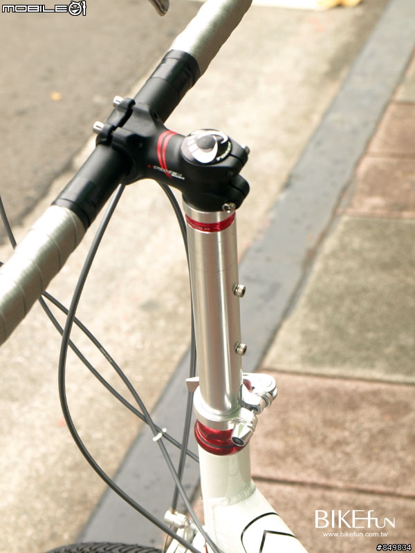 2/27 GIANT FD-17S FD-RS 改裝紀錄照 II(BIKEfun)