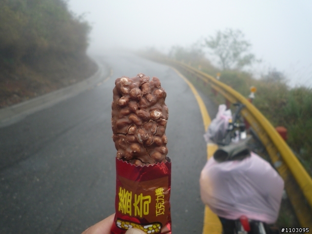 武嶺+加碼合歡山主峰自虐之Open將遊記開箱囉