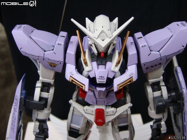 1/100 GUNDAM00 EXIA