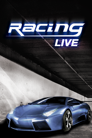 來玩線上賽車吧 Racing LIVE(類iMob Online遊戲)(限時免費)