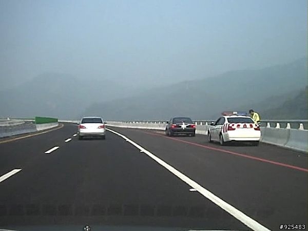自己簡易組合的DV行車記錄器
