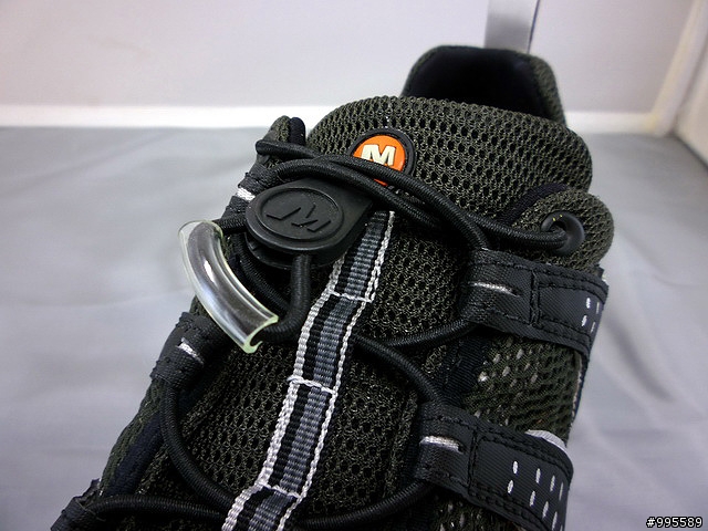水陸兩棲~MERRELL Waterpro Gauley戶外休閒鞋