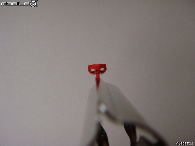 1/100 GUNDAM00 EXIA