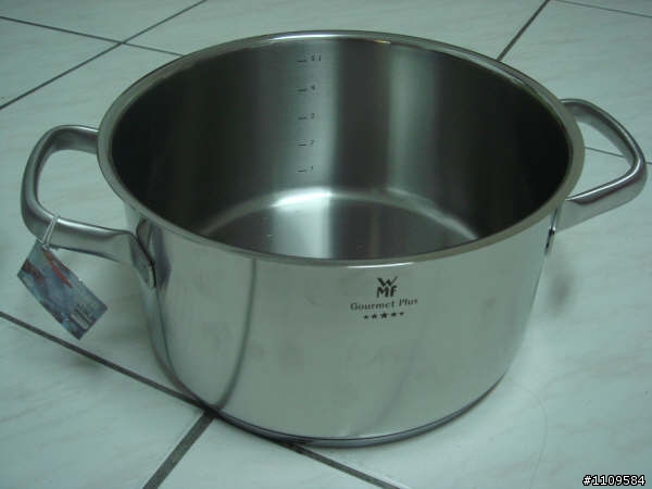 WMF 小開箱 Part 1
