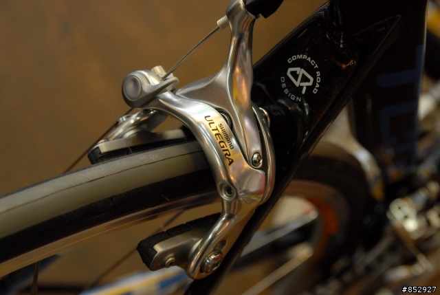 <圖多> GIANT TCR ADVANCED 2 開箱文再一發~