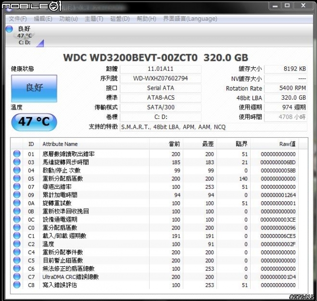 HP 541使用兩個禮拜不負責不專業分享