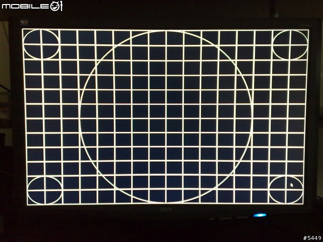 『開箱』窮人的超值 ACER X243W 24吋HDCP寬螢幕