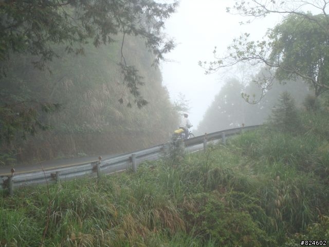 土場、太平山、翠峰湖鐵人三項遊記
