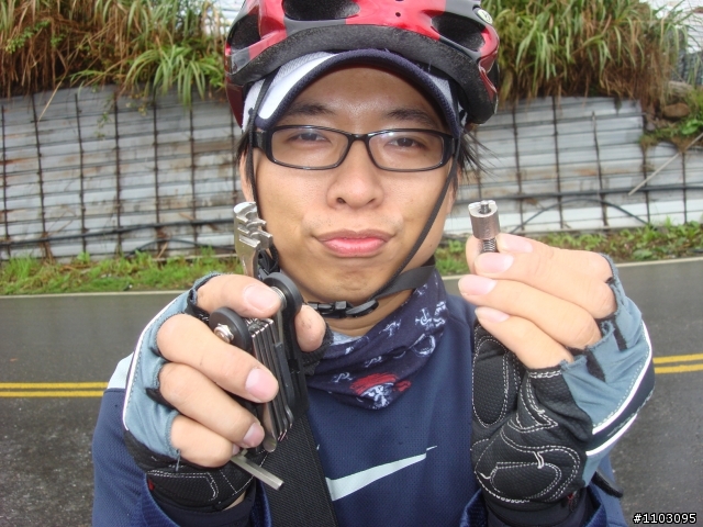 武嶺+加碼合歡山主峰自虐之Open將遊記開箱囉