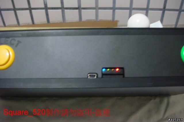 PS3無線藍芽搖桿大改造(不焊接PS3手把改造+無螺絲製作外框 除 框體底部) 原創機 = VR快打豹紋機 + 完成機 ........