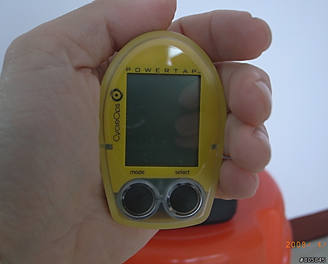 PowerTap Comp