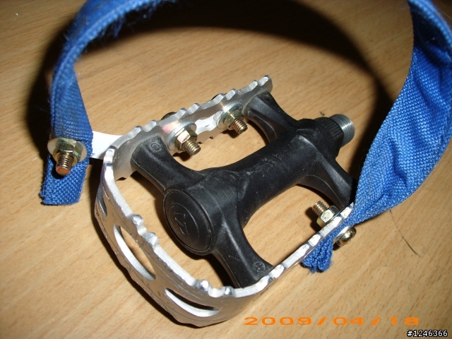 DIY!!窮人卡踏替代!!!