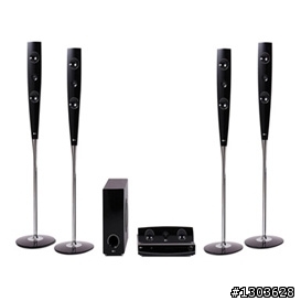 LG HT762TZ-A2 家庭劇院組一問