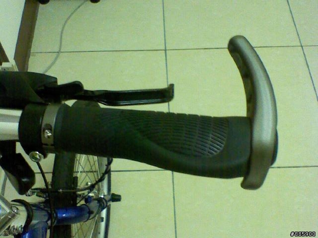 分享小改的KHS F20-A