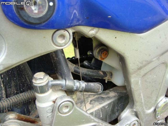 Kawasaki R-150 Ninja 小忍者檔車介紹文