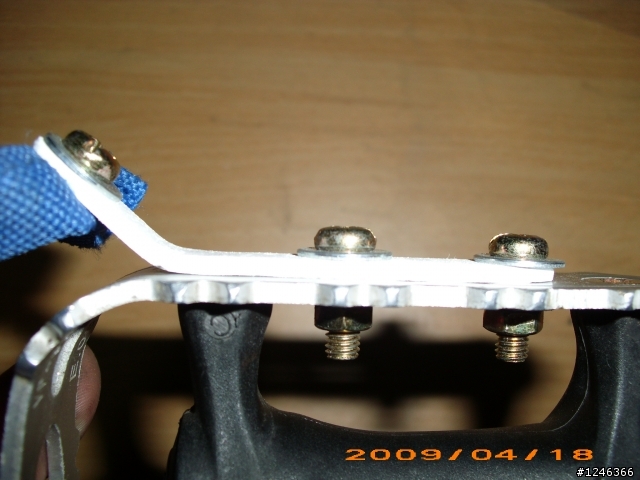 DIY!!窮人卡踏替代!!!