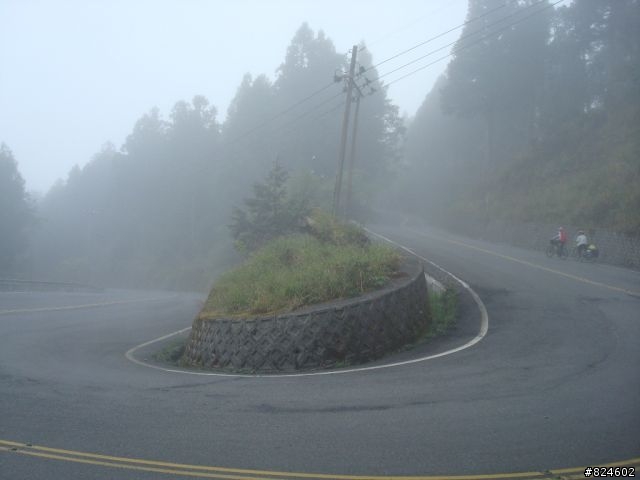 土場、太平山、翠峰湖鐵人三項遊記