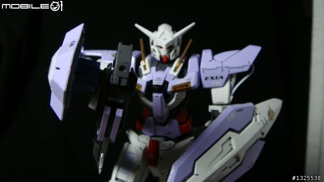 1/100 GUNDAM00 EXIA