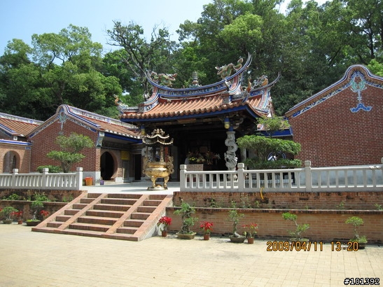 20090411台中慢慢騎TCSM彰化銀行山之行