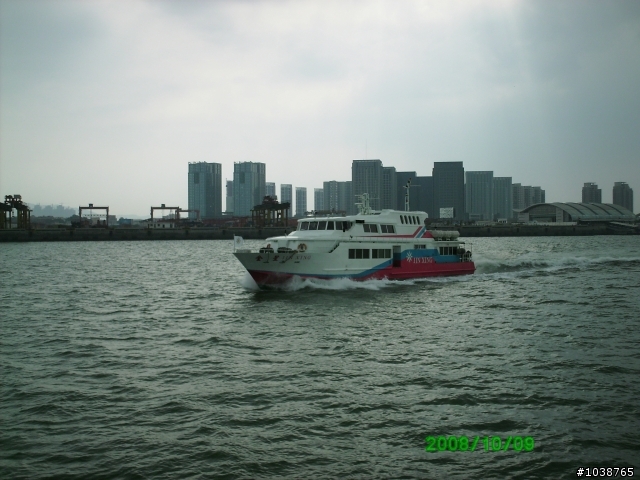 福建客家土樓