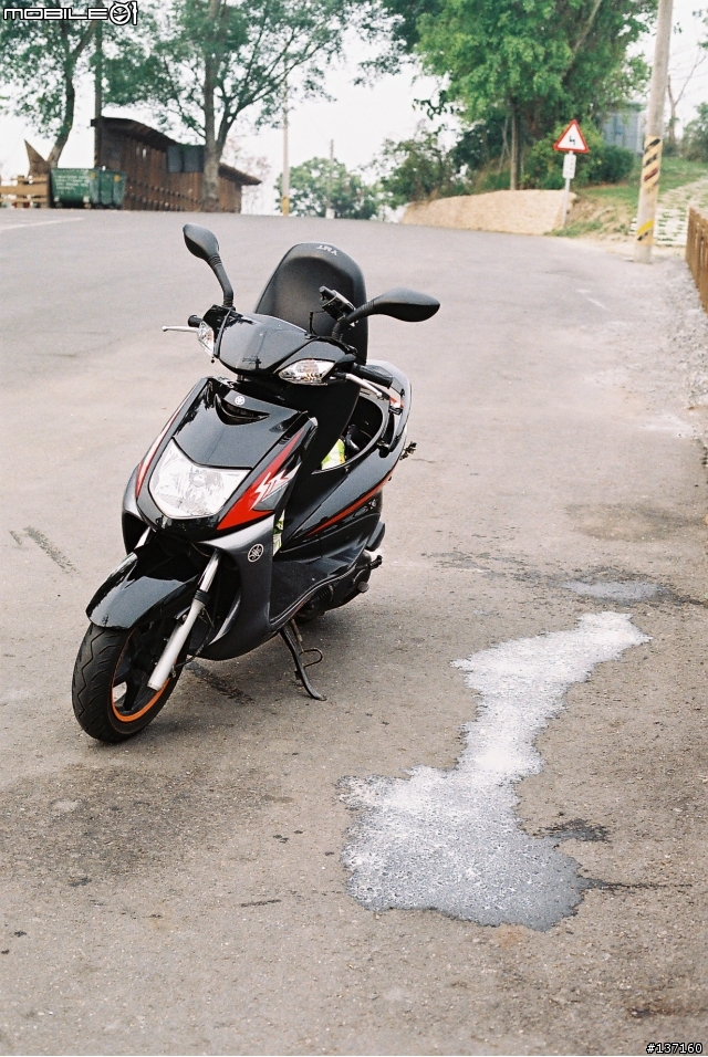虎頭山單車行