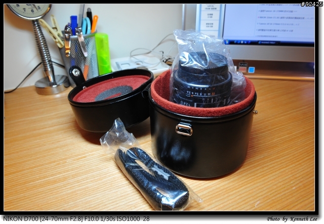 D700 廣角鏡另一種選擇 老鏡18mm/2.8 定焦鏡