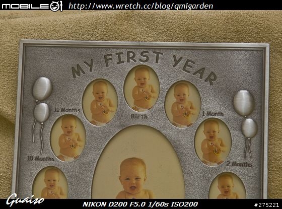 丁噹寶貝的小拜日記...Paris Photo