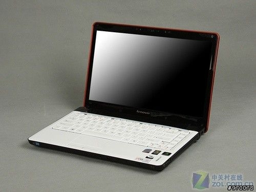 ★★★脱胎换骨 lenovo新14英寸IdeaPad Y450评测★★★★★
