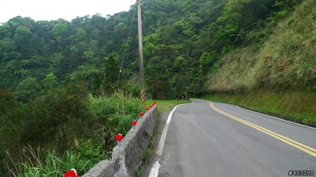 【遊記】東眼山森林遊樂區