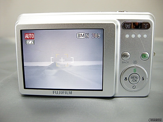 消費券有找第二彈~富士 FinePix J10