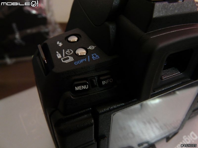 E620新手開箱