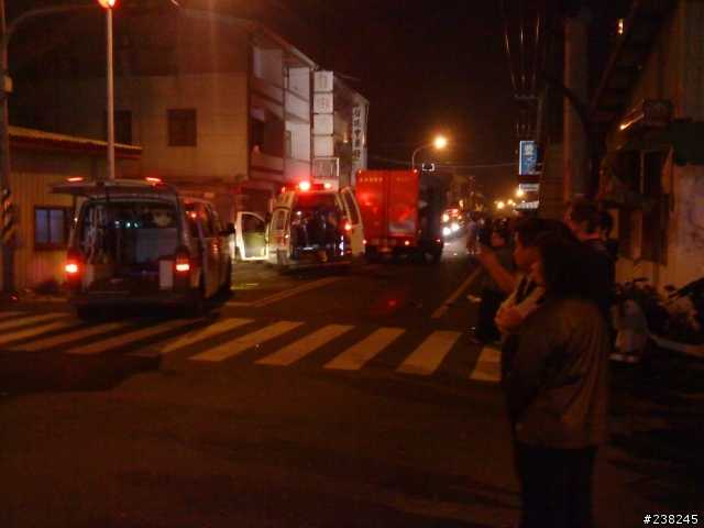 喝酒千萬別開車~要不死你自己就好~別害別人~