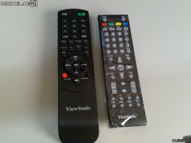 *開箱文* 優派 ViewSonic VT2430 感覺好像是沒什麼必要的開箱文