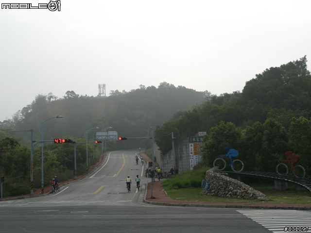 二水鐵道追風(女王篇)-鳳山寺、八堡一圳自行車道、二水鐵道追風線