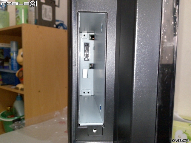 *開箱文* 優派 ViewSonic VT2430 感覺好像是沒什麼必要的開箱文