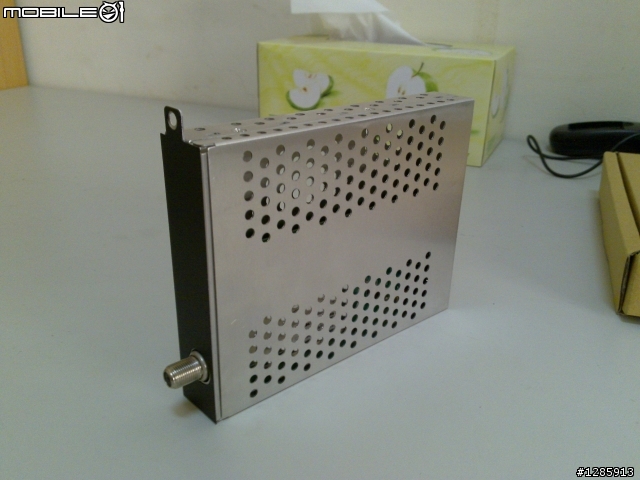 *開箱文* 優派 ViewSonic VT2430 感覺好像是沒什麼必要的開箱文