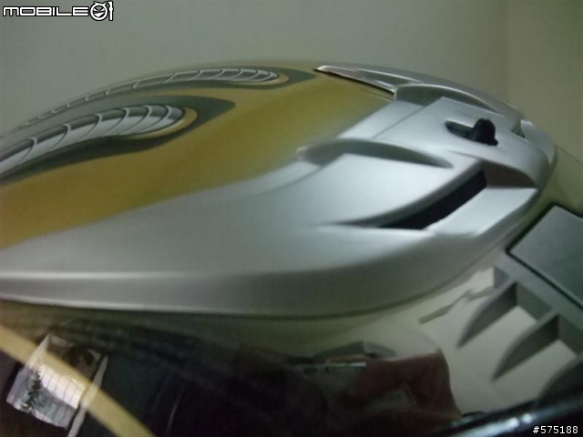 「分享」 APEX TA-2720 - 隱藏限量版彩繪